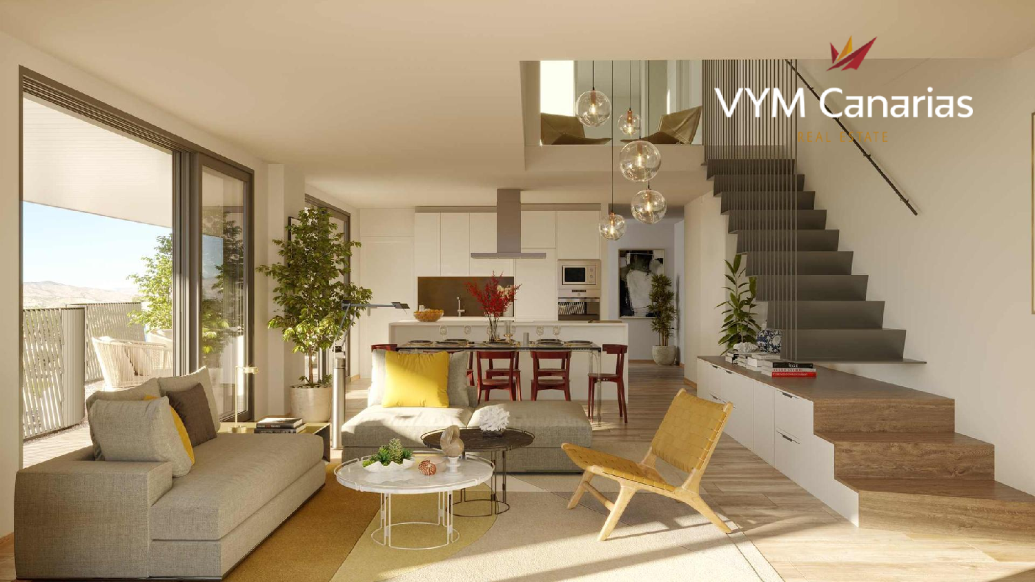  à vendre penthouse Villajoyosa Marina Baixa 13
