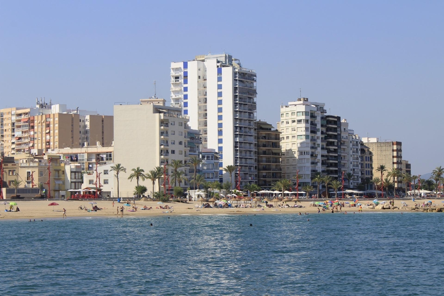  for sale penthouse Vinaros Baix Maestrat 4