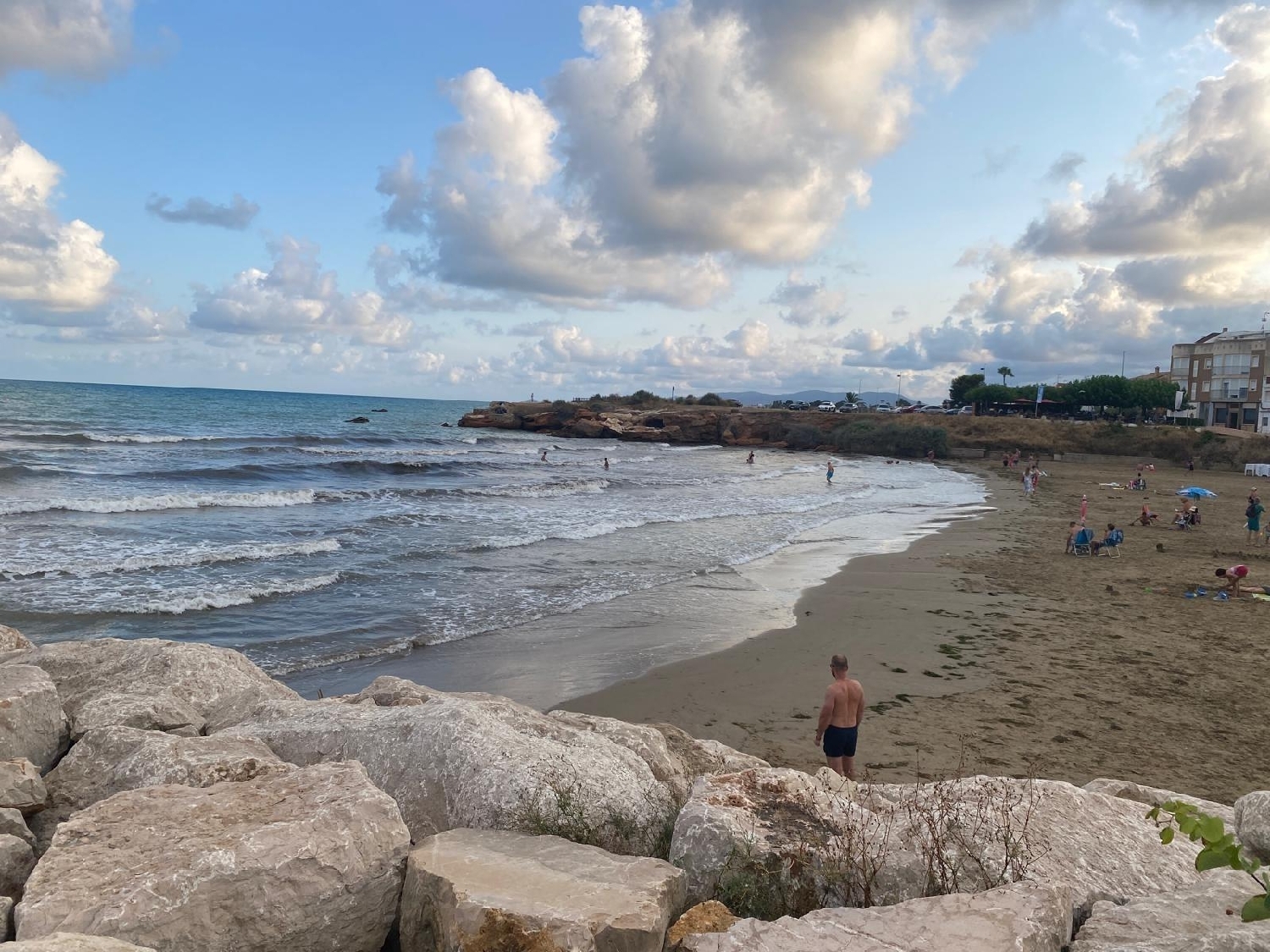  for sale penthouse Vinaros Baix Maestrat 1