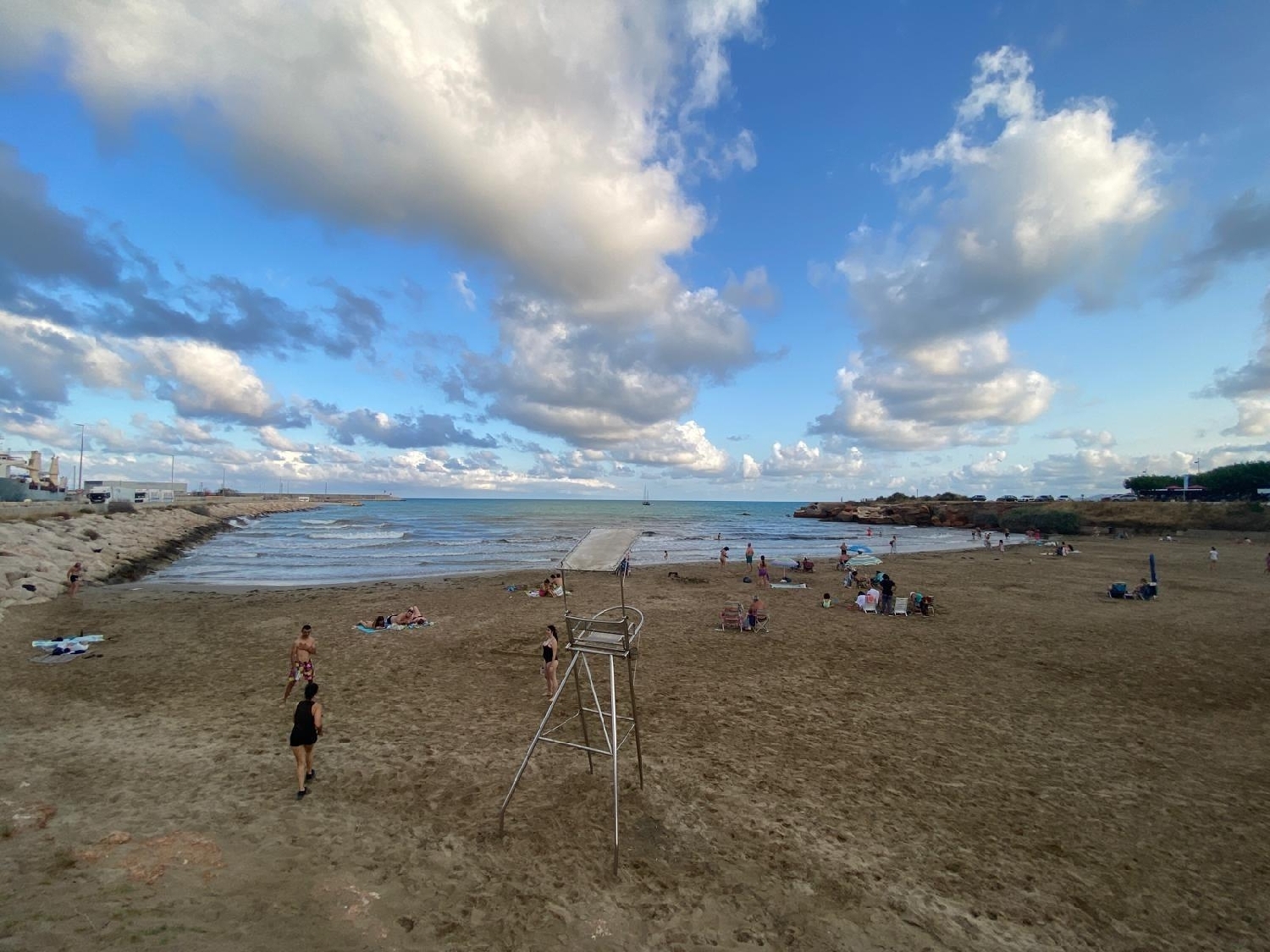  for sale penthouse Vinaros Baix Maestrat 4