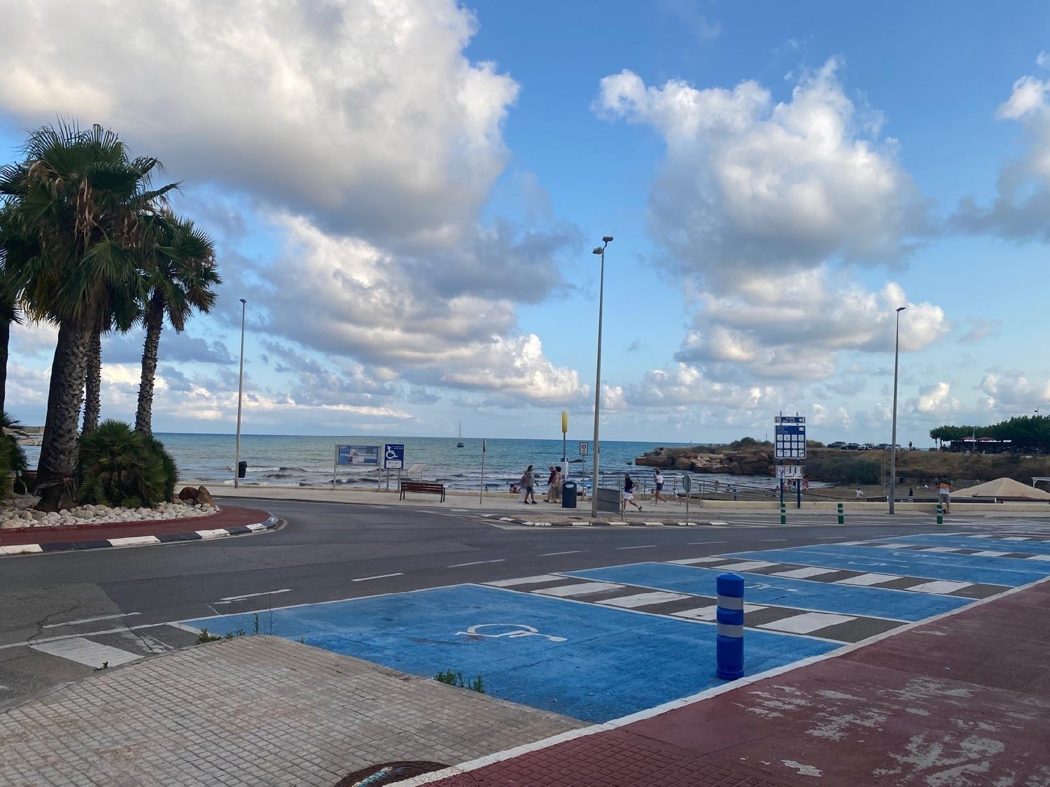 for sale penthouse Vinaros Baix Maestrat 3