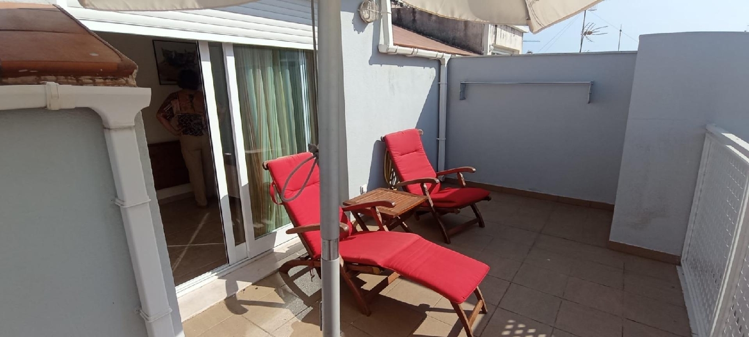  en venta ático Vinaros Baix Maestrat 4