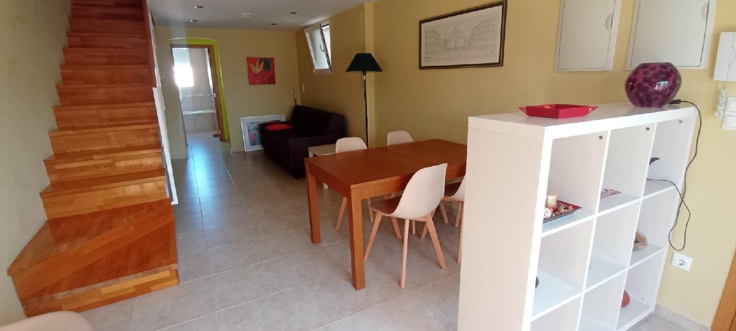  en venta ático Vinaros Baix Maestrat 3