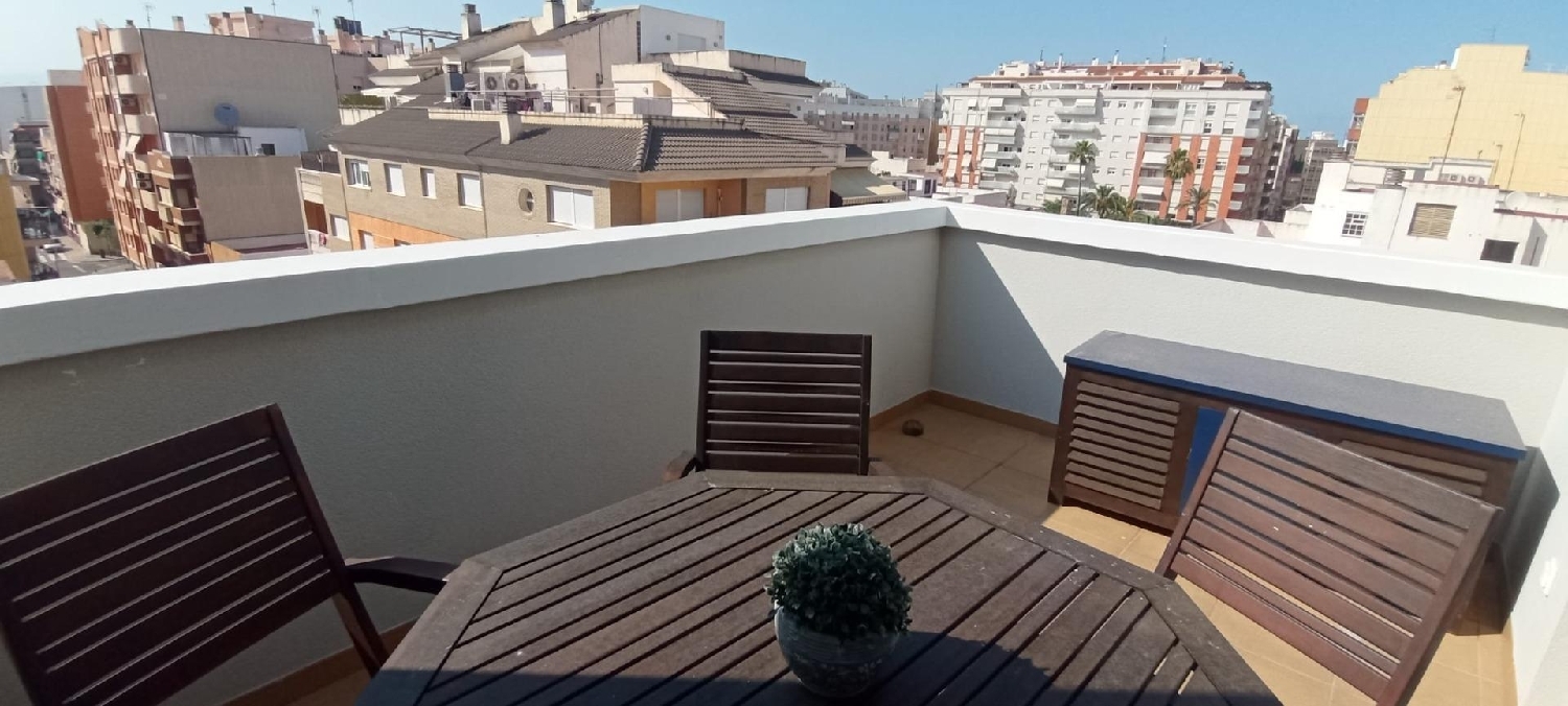  en venta ático Vinaros Baix Maestrat 2