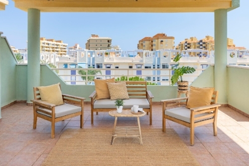 Xeraco Safor penthouse foto 6268829