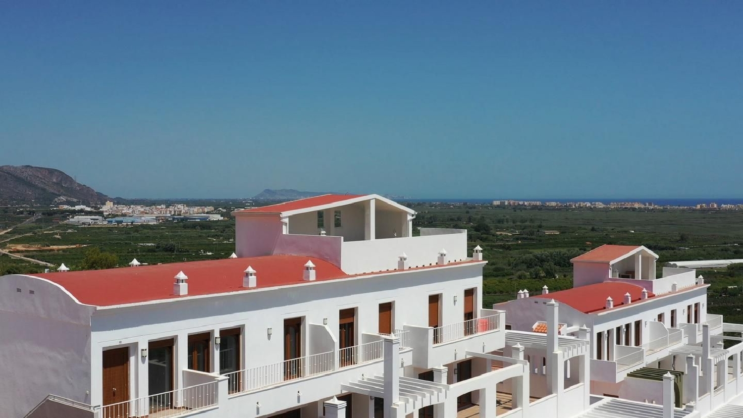  en venta ático Xeresa Safor 35