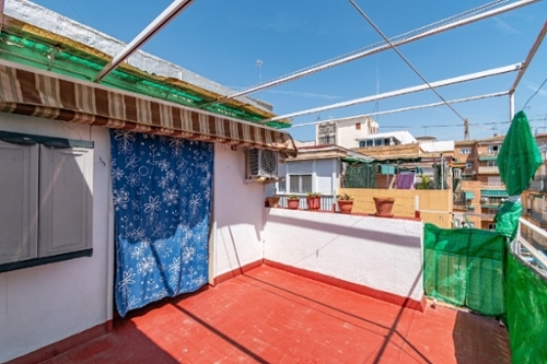 Zaidín Vega De Granada Penthouse Bild 6267338