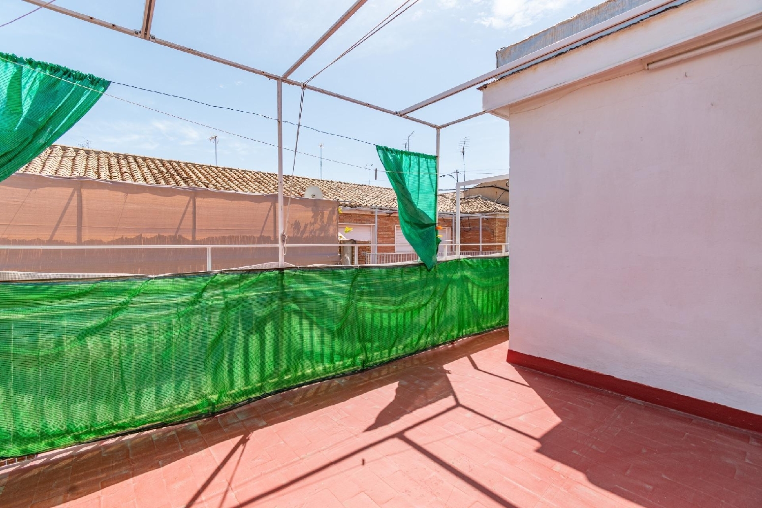  kaufen Penthouse Zaidín Vega De Granada 6