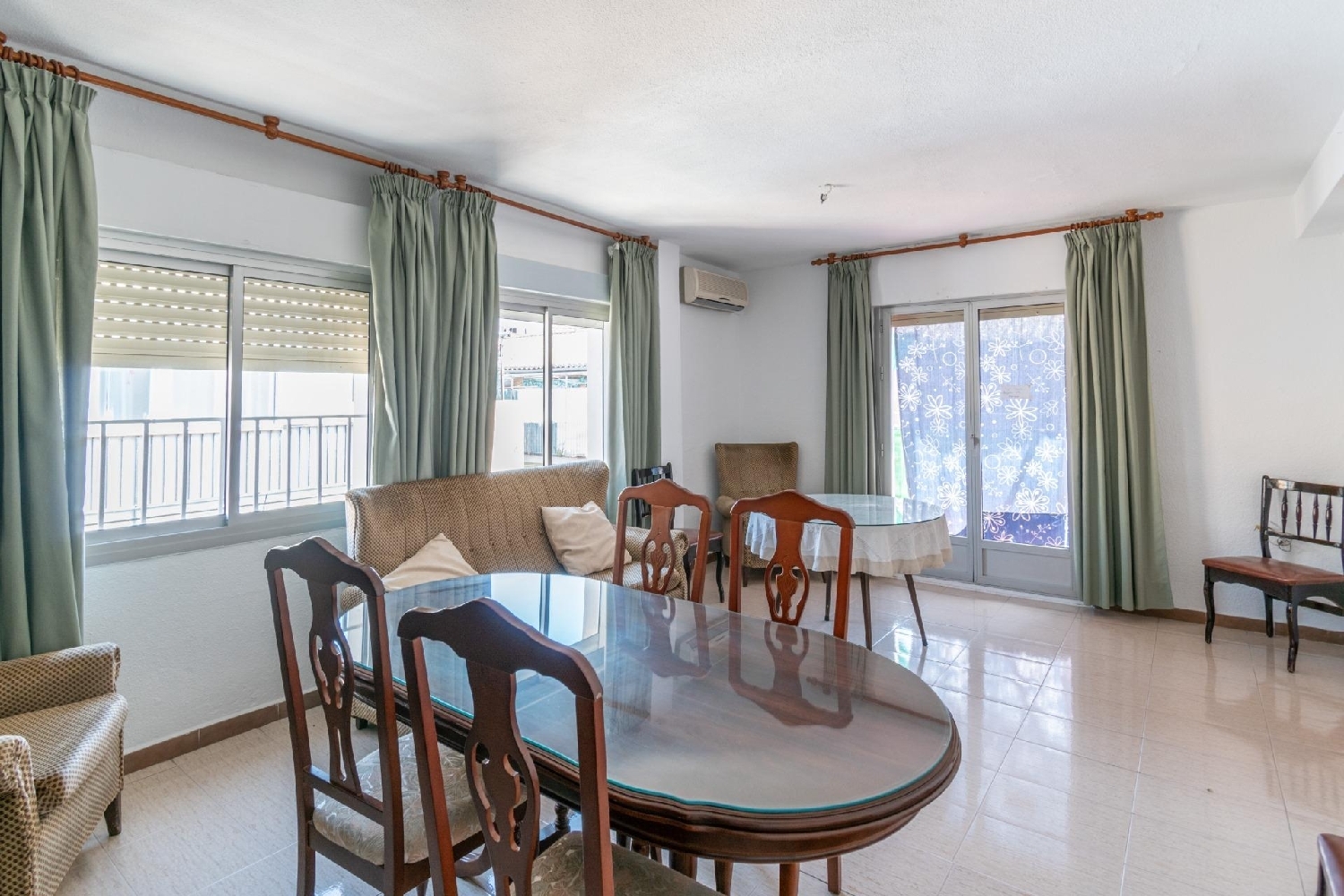 kaufen Penthouse Zaidín Vega De Granada 2