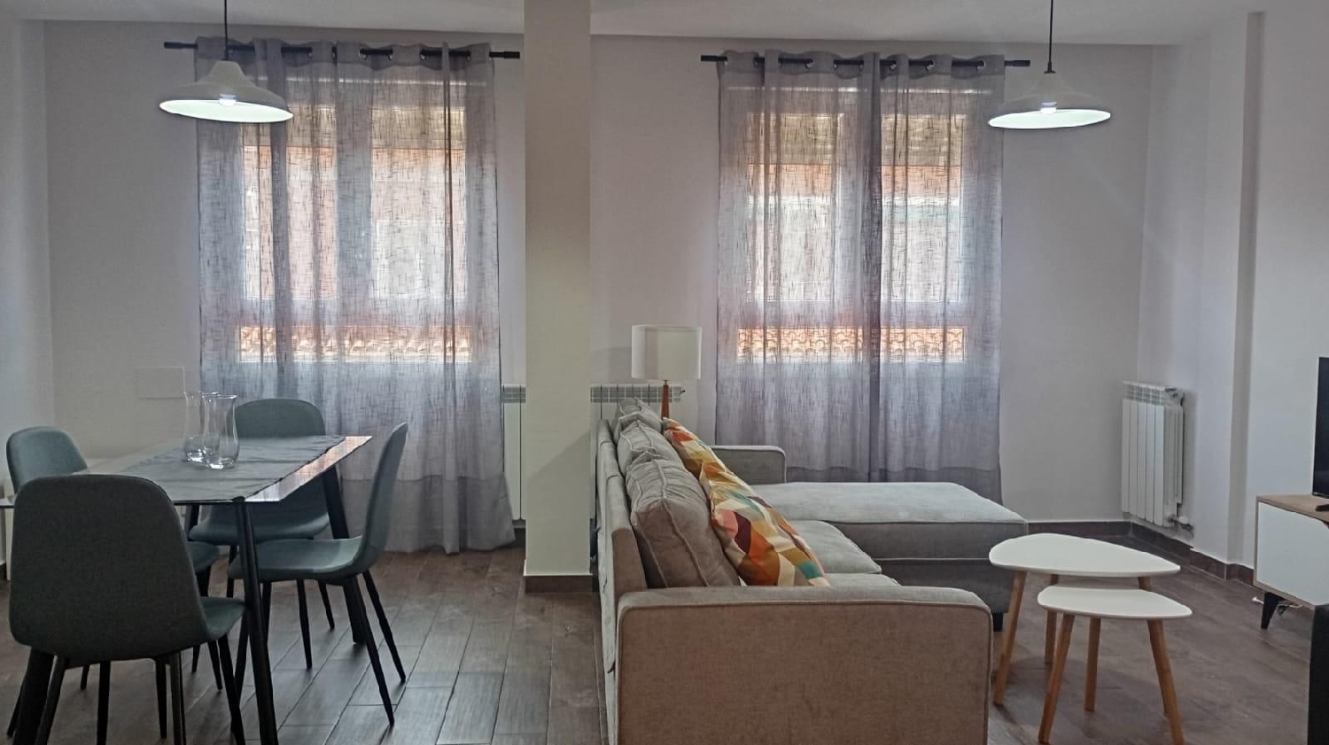  till salu takvåning Zaragoza Centro 50004 D.C. Zaragoza 5