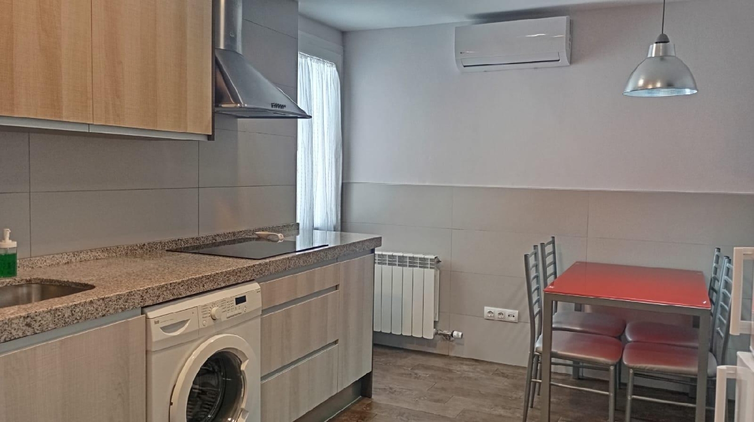  till salu takvåning Zaragoza Centro 50004 D.C. Zaragoza 7