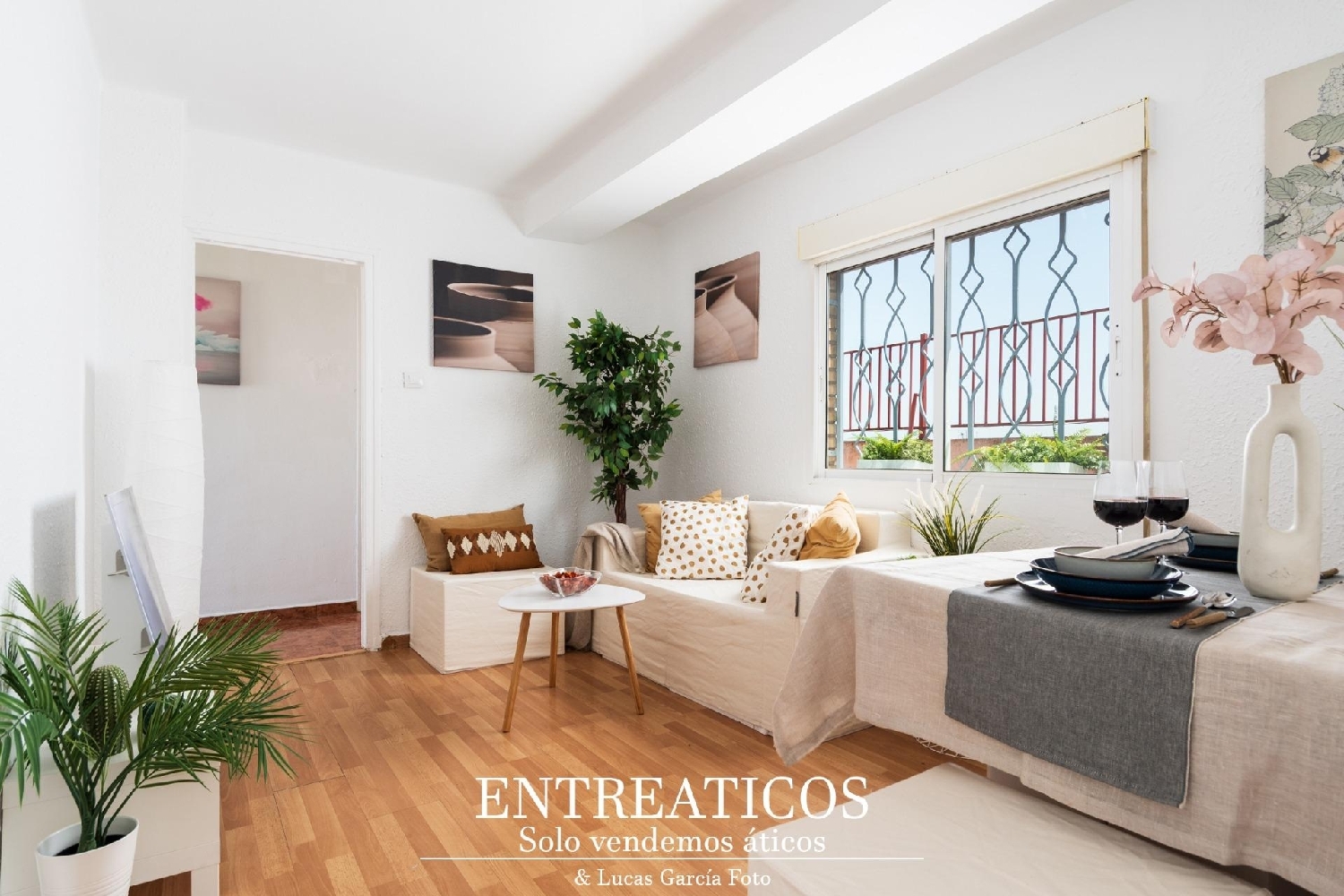  for sale penthouse Zaragoza Centro 50004 D.C. Zaragoza 8