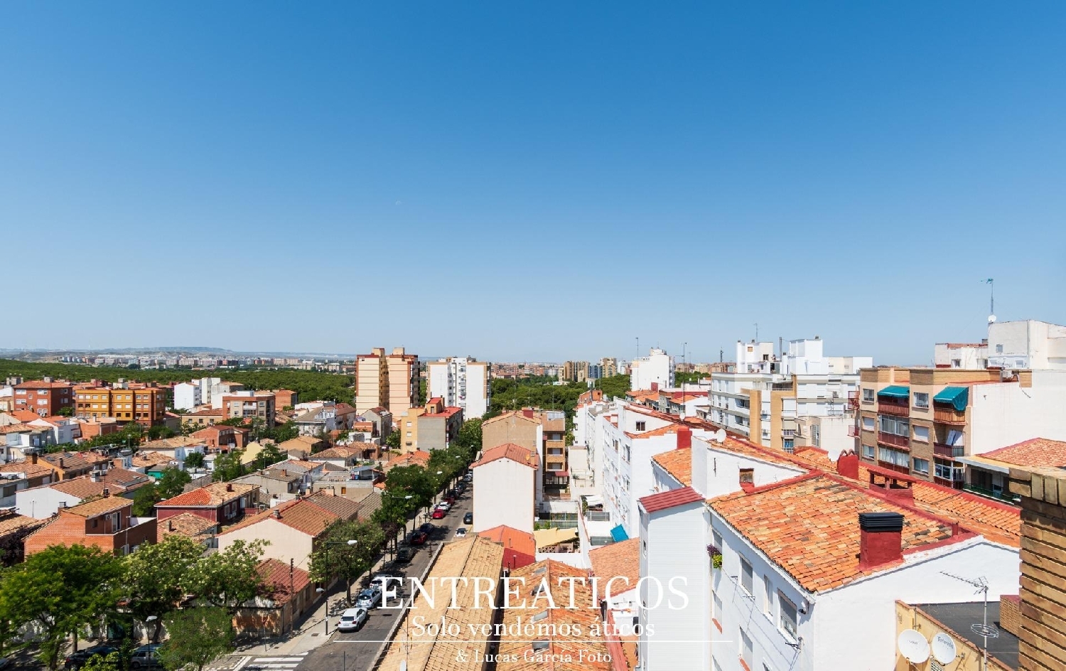  for sale penthouse Zaragoza Centro 50004 D.C. Zaragoza 7
