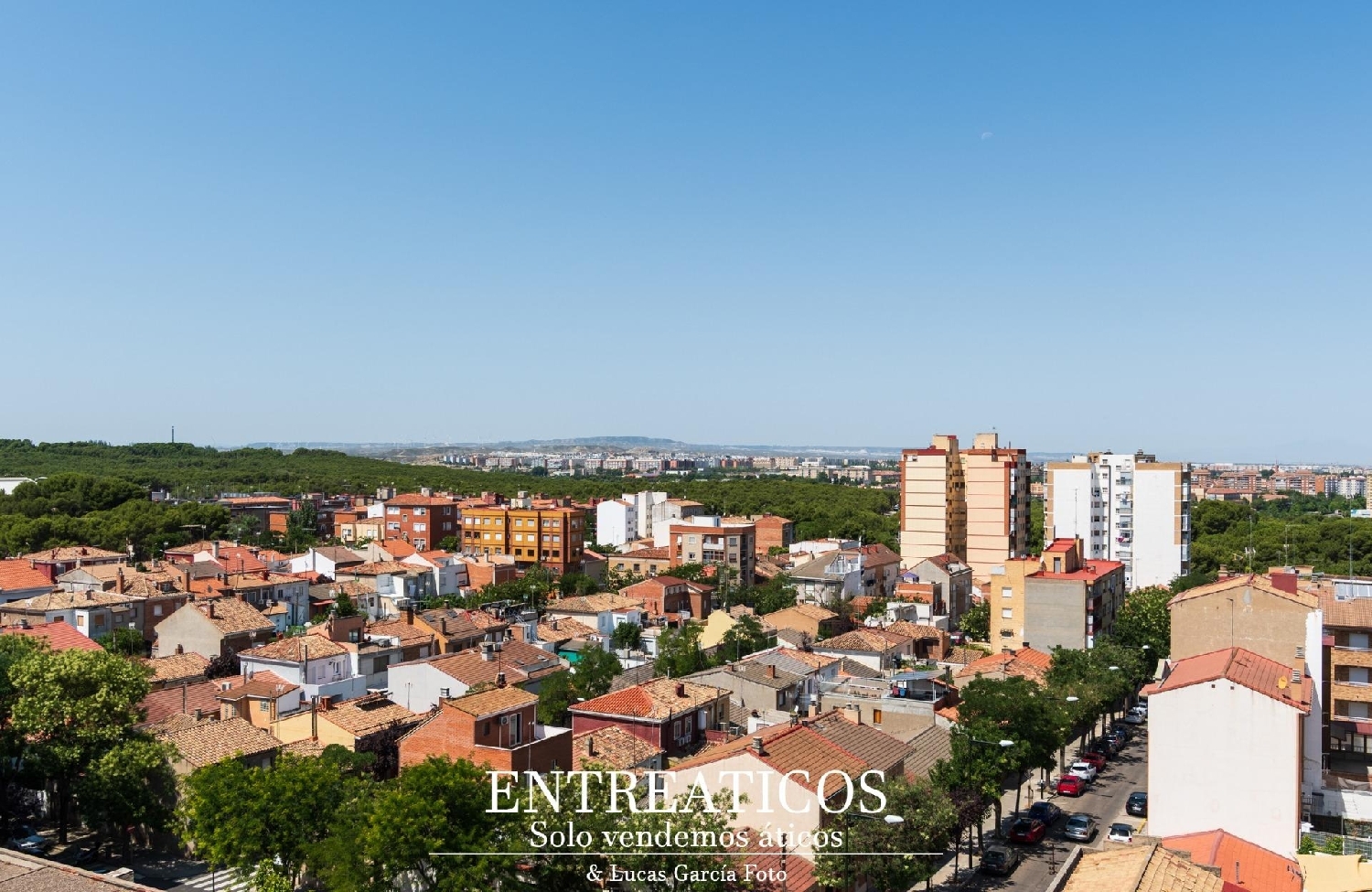 for sale penthouse Zaragoza Centro 50004 D.C. Zaragoza 5
