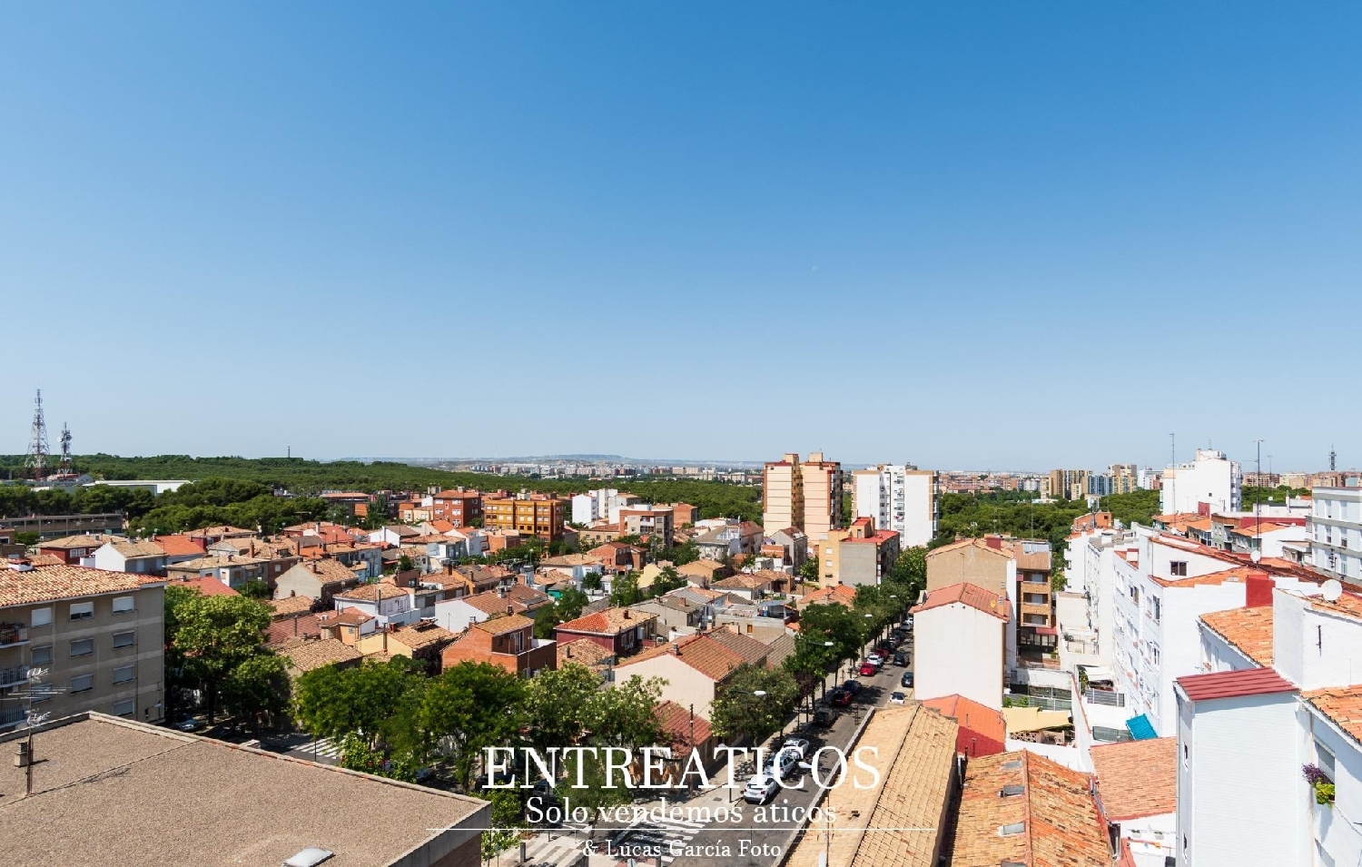  for sale penthouse Zaragoza Centro 50004 D.C. Zaragoza 6