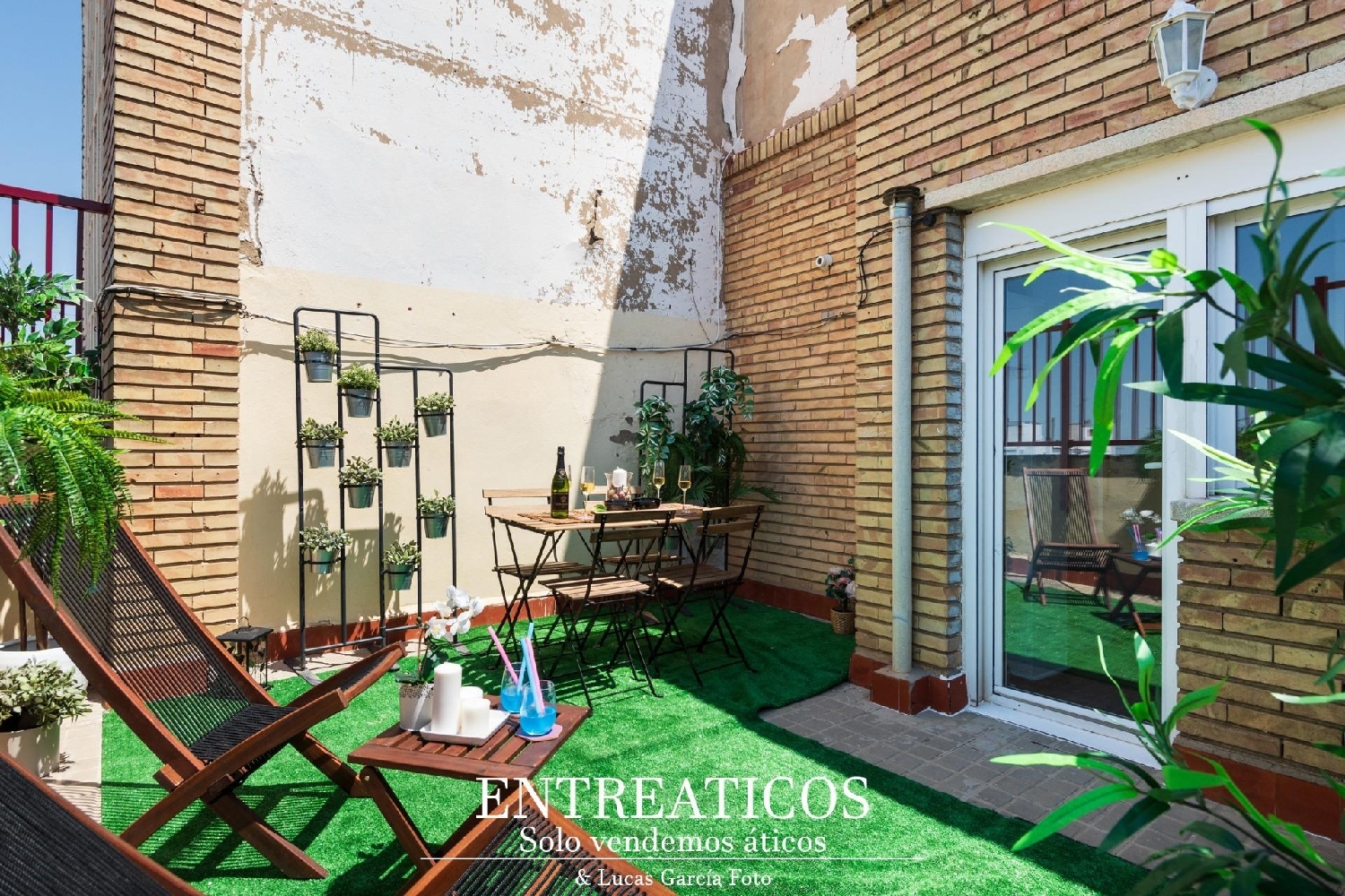  for sale penthouse Zaragoza Centro 50004 D.C. Zaragoza 3