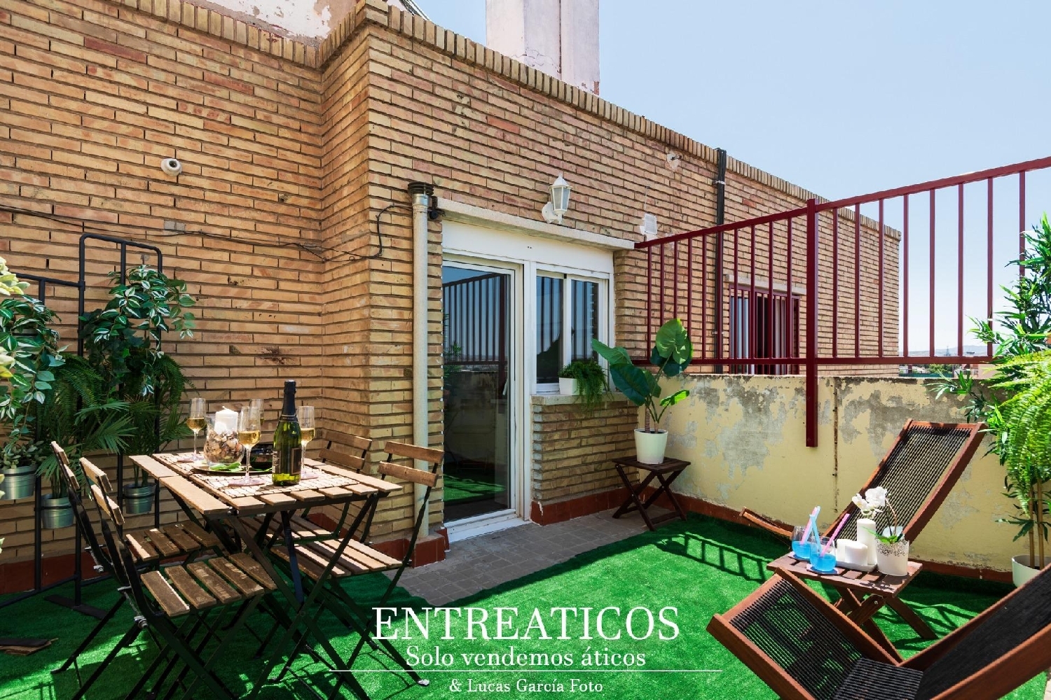  for sale penthouse Zaragoza Centro 50004 D.C. Zaragoza 4