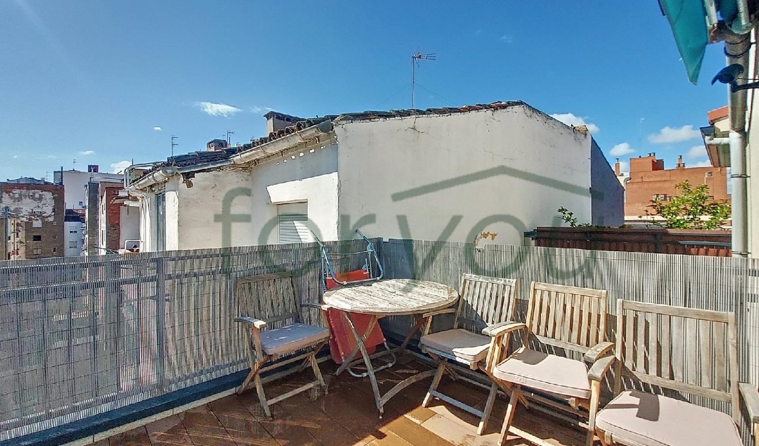 kaufen Penthouse Zaragoza Centro 50004 D.C. Zaragoza 2