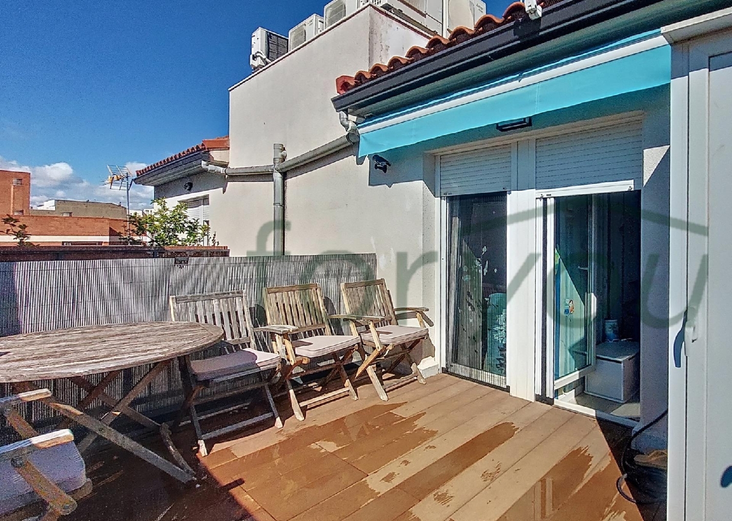  kaufen Penthouse Zaragoza Centro 50004 D.C. Zaragoza 1