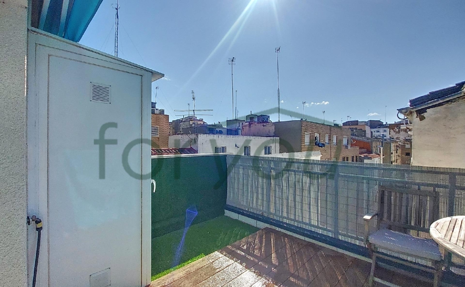 kaufen Penthouse Zaragoza Centro 50004 D.C. Zaragoza 3