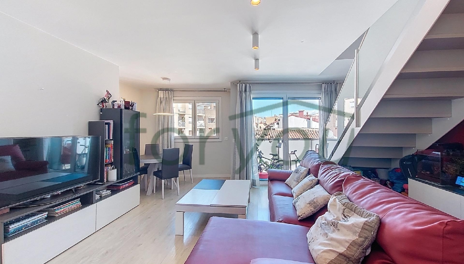  kaufen Penthouse Zaragoza Centro 50004 D.C. Zaragoza 7