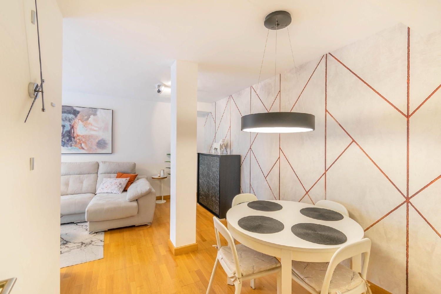  en venta ático Zuasti Pamplona 4
