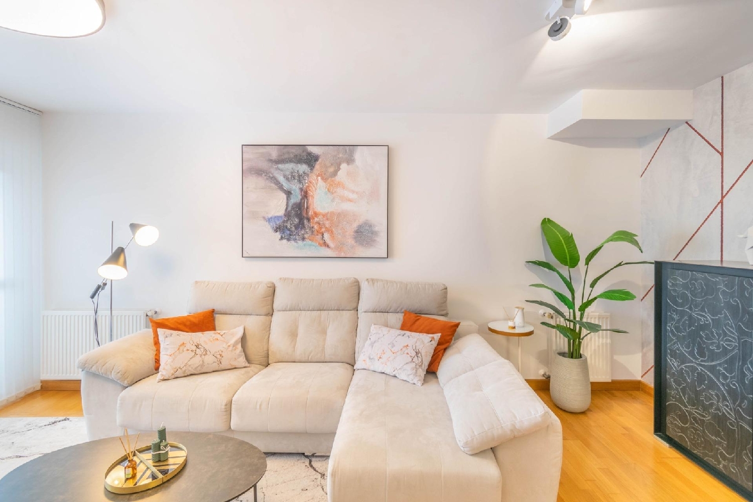 en venta ático Zuasti Pamplona 8