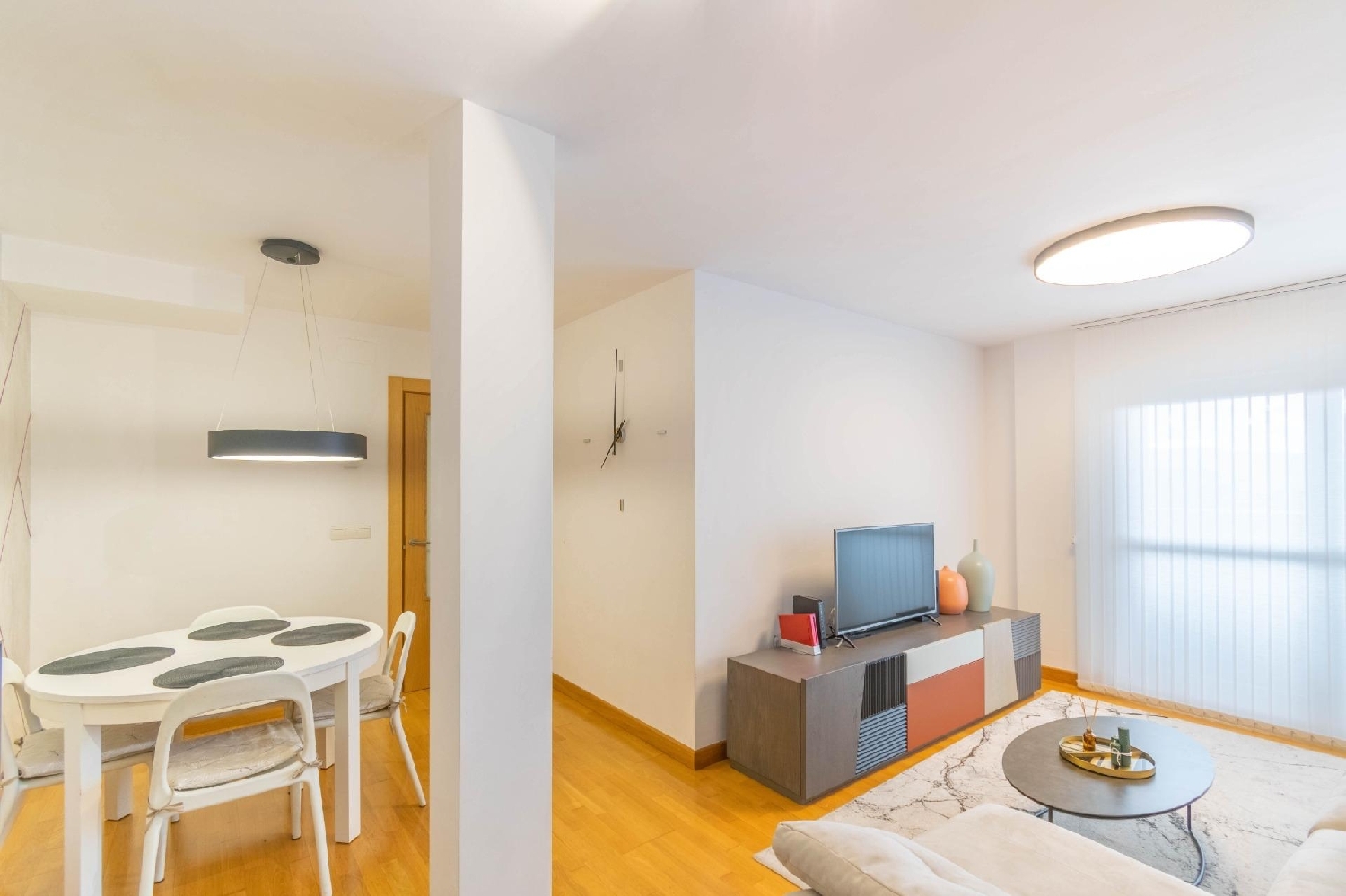  en venta ático Zuasti Pamplona 6