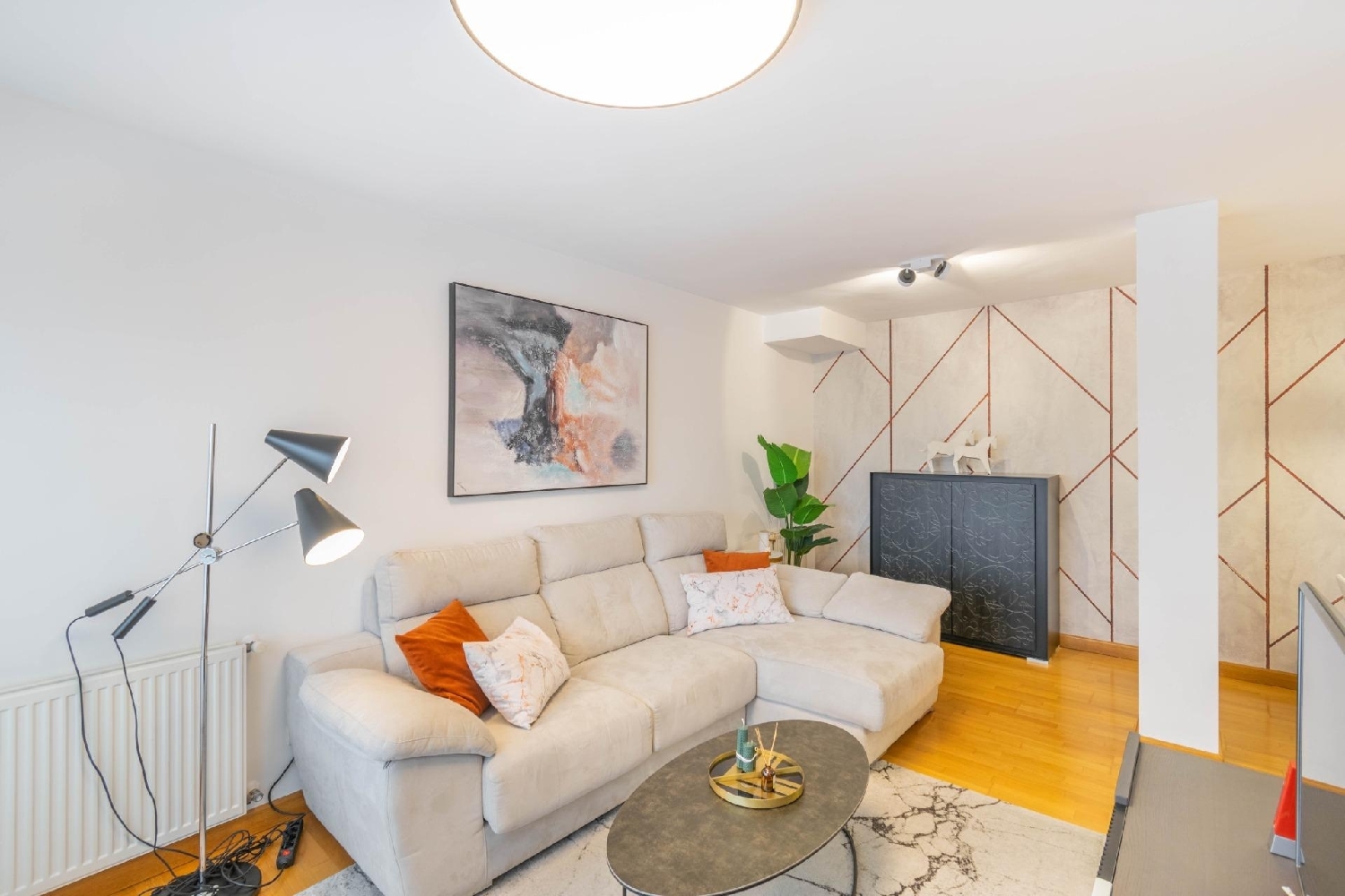  en venta ático Zuasti Pamplona 2