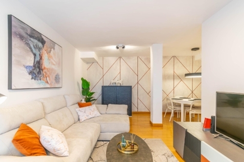 Zuasti Pamplona penthouse foto 6278304