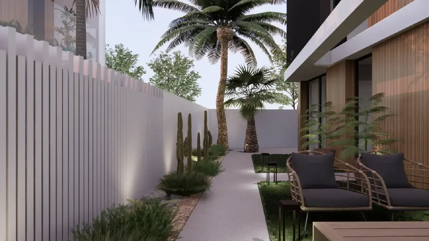  kaufen Villa Torre De La Horadada Baix Segura 5