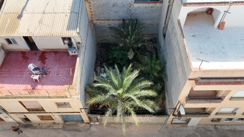 Abanilla Oriental plot foto 6281816