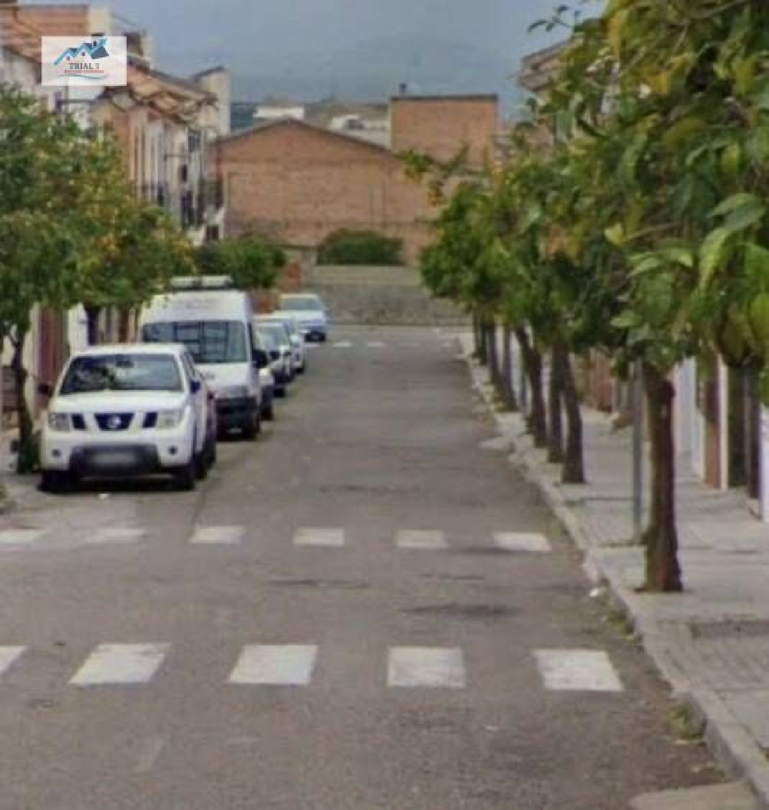  kaufen Grundstück Adamuz Alto Guadalquivir 1