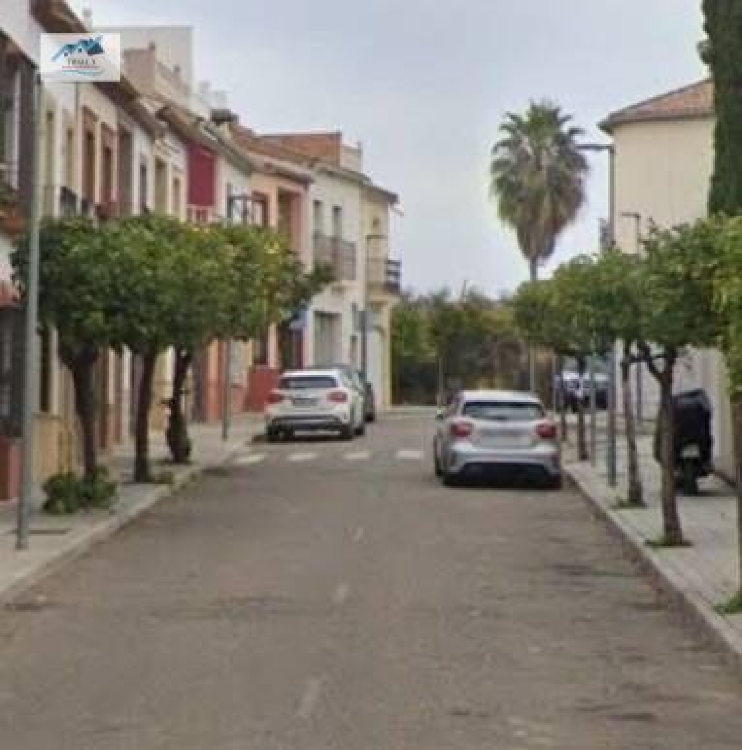 for sale plot Adamuz Alto Guadalquivir 2