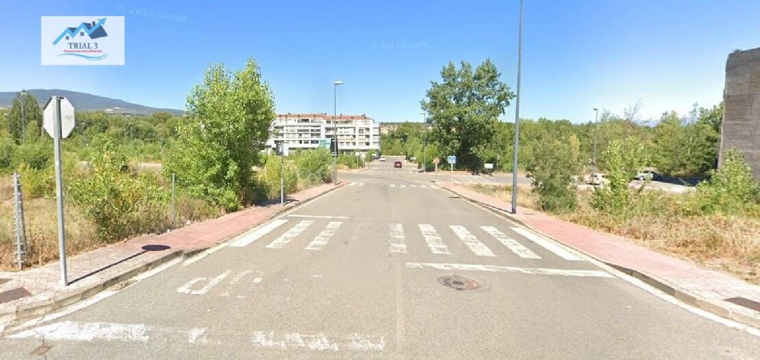  for sale plot Albelda De Iregua Rioja Media 1