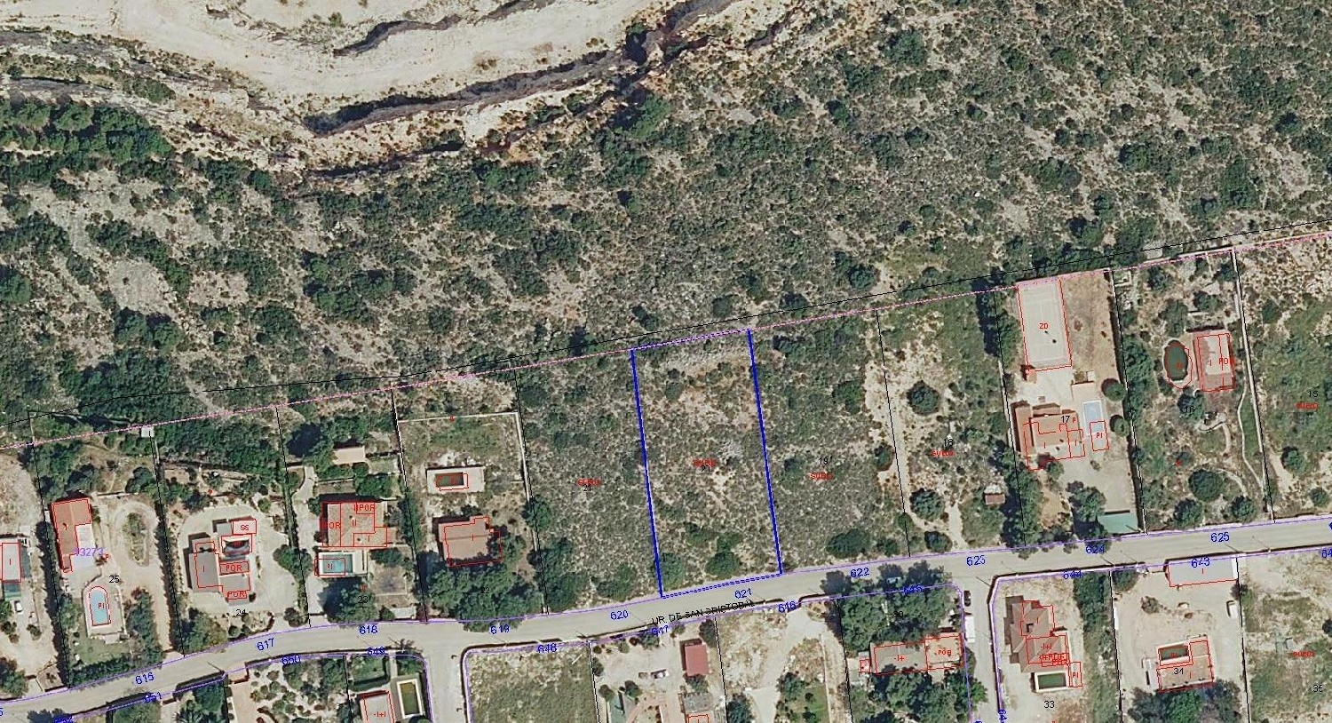  en venta terreno Alberic Ribera Alta 1