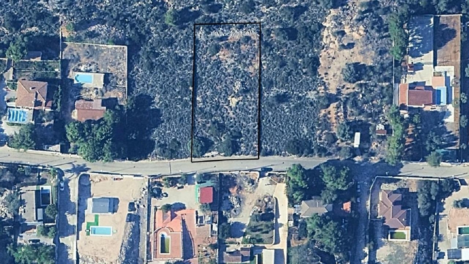 en venta terreno Alberic Ribera Alta 2
