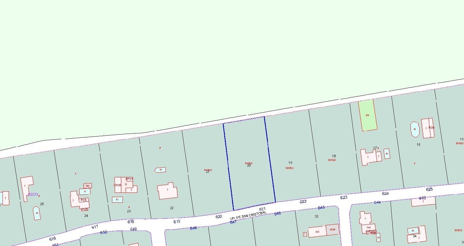  en venta terreno Alberic Ribera Alta 7