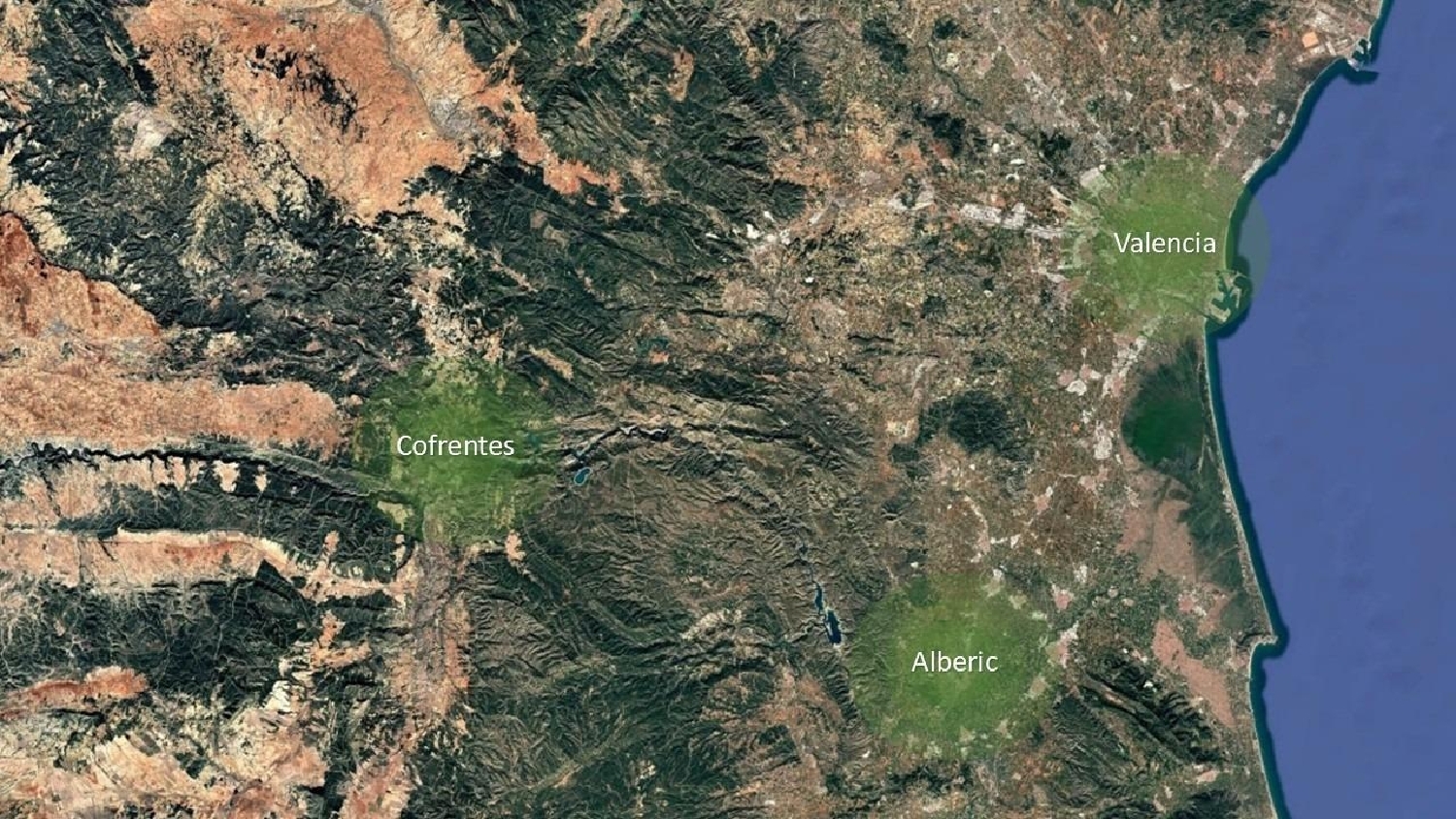  en venta terreno Alberic Ribera Alta 5