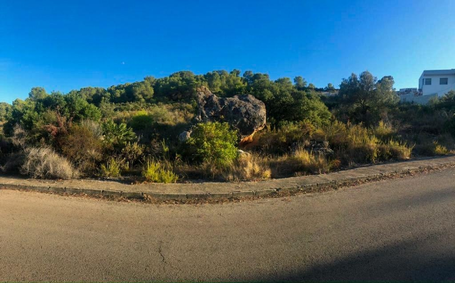  en venta terreno Alberic Ribera Alta 4