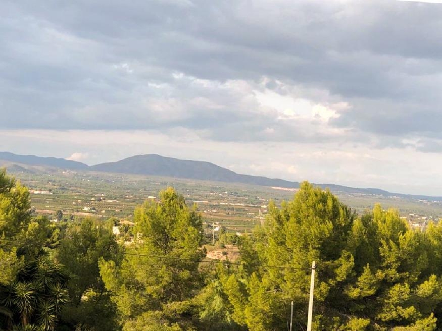  en venta terreno Alberic Ribera Alta 5