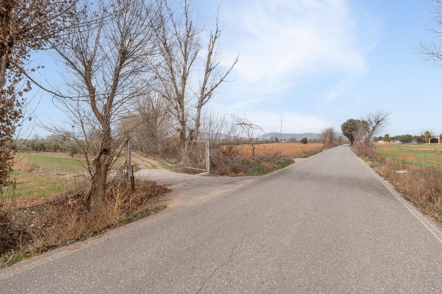  for sale plot Albolote Vega De Granada 6