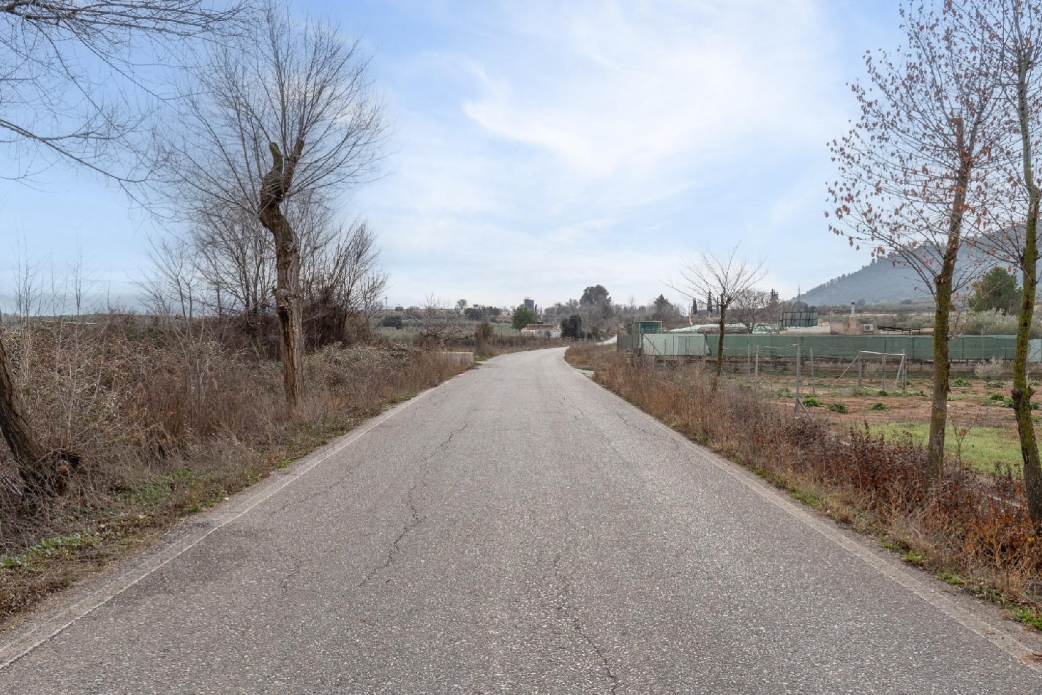 for sale plot Albolote Vega De Granada 2