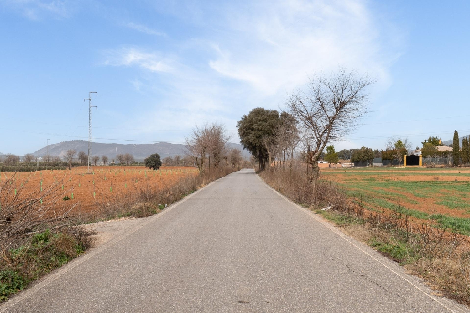  for sale plot Albolote Vega De Granada 1