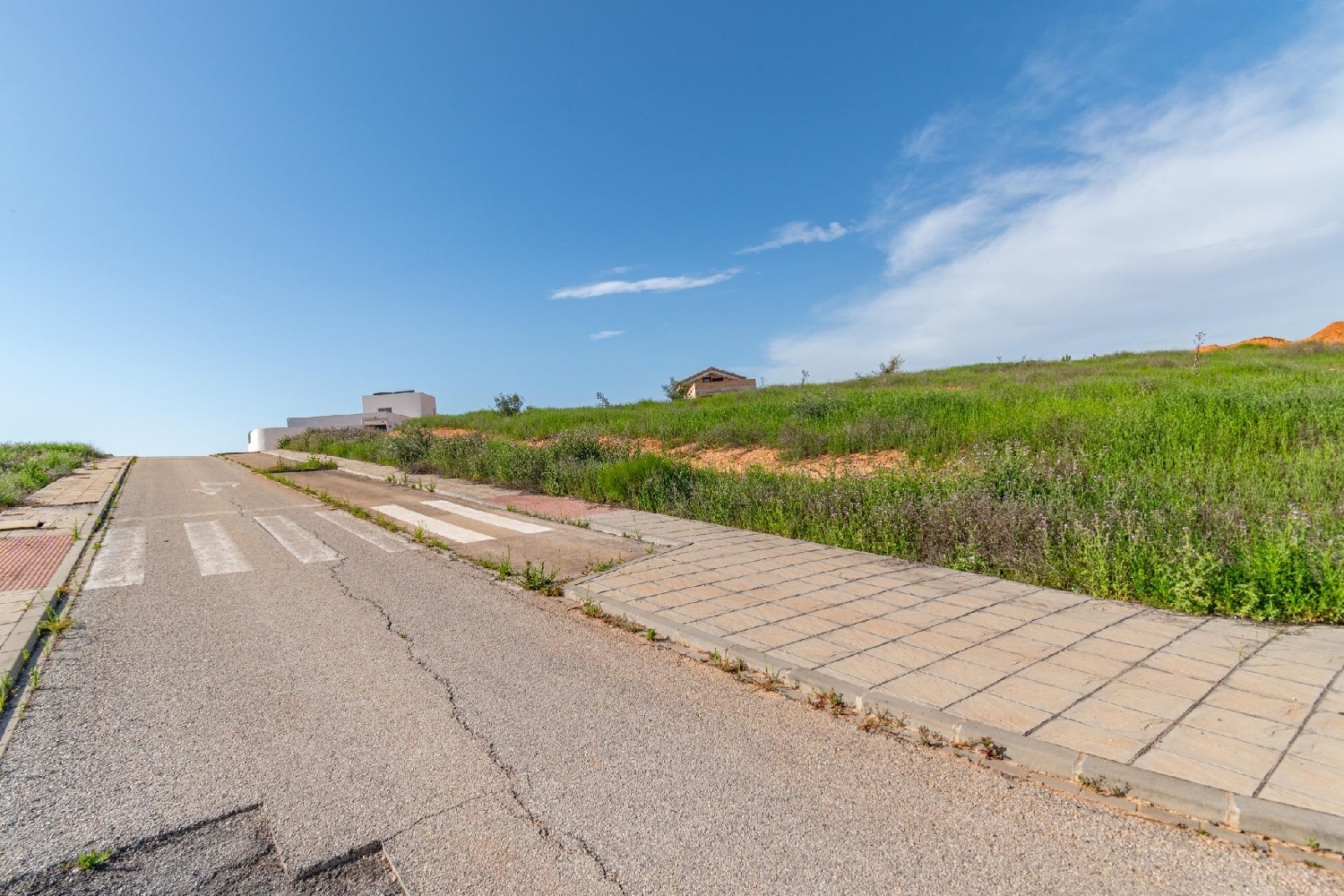 for sale plot Albolote Vega De Granada 6