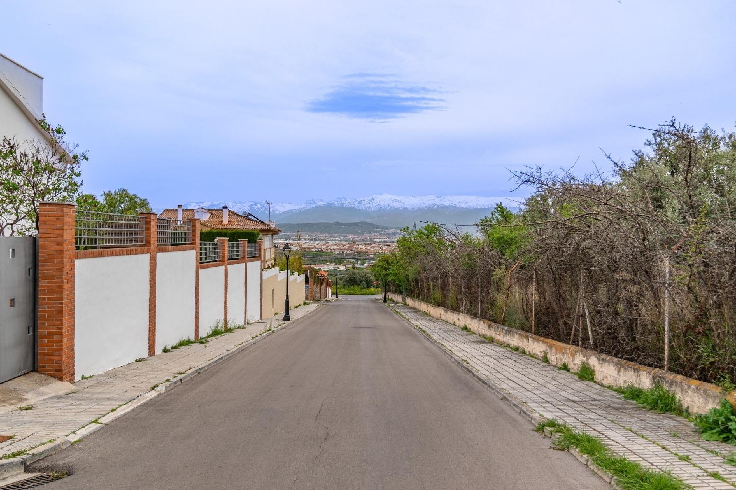  for sale plot Albolote Vega De Granada 1