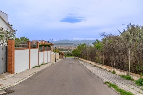 Albolote Vega De Granada plot foto 6284435