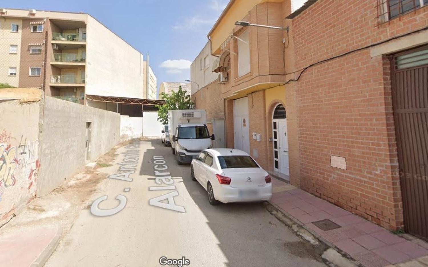 kaufen Grundstück Alcantarilla Huerta De Murcia 2