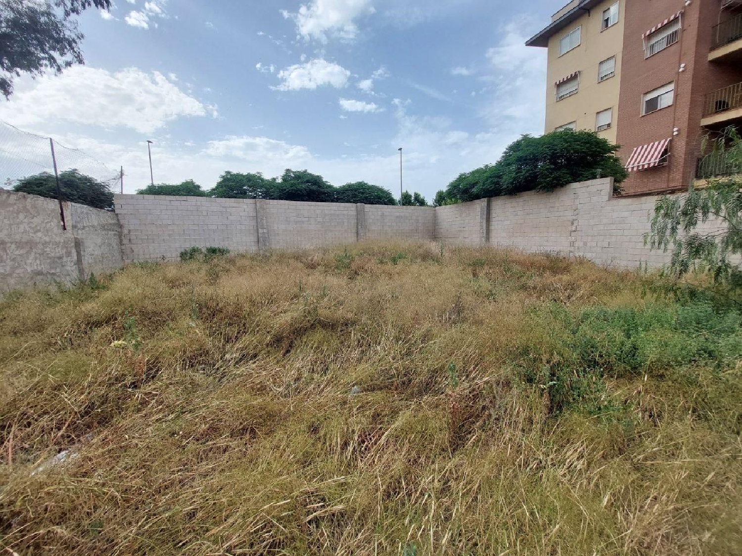  en venta terreno Alcantarilla Huerta De Murcia 4