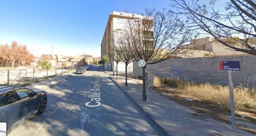 Alcantarilla Huerta De Murcia Grundstück Bild 6275814